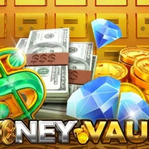 Money Vault