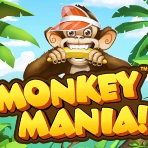 Monkey Mania