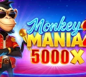 Monkey Mania 2