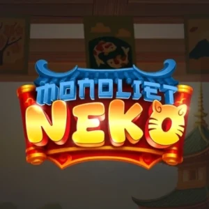 Monoliet Neko