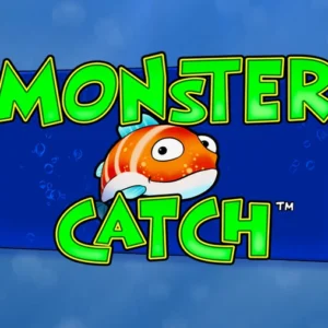 Monster Catch