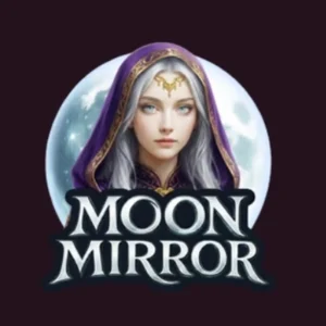Moon Mirror