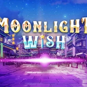 Moonlight Wish