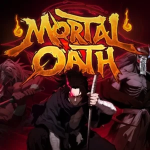 Mortal Oath