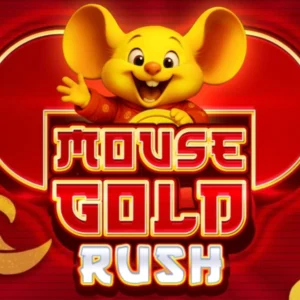 Mouse Gold Rush