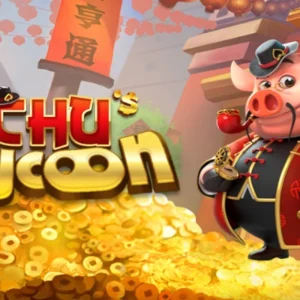 Mr Chu Tycoon
