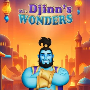 Mr. Djinn's Wonders