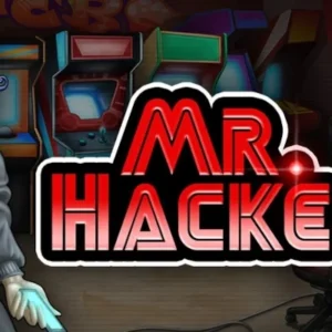 Mr Hacker