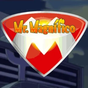 Mr. Magnifico