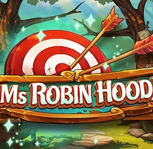 Ms Robin Hood