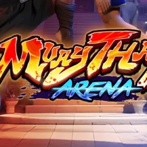 Muay Thai Arena
