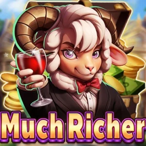 Much Richer