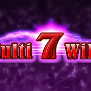 Multi 7 Wild