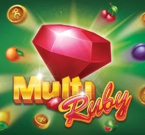Multi Ruby