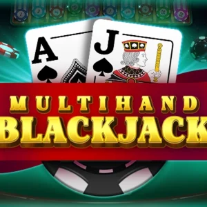 Multihand Blackjack