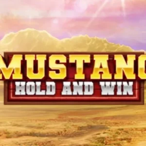 Mustang Hold and Win