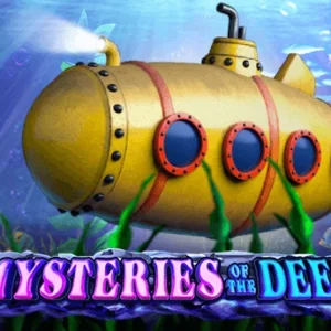 Mysteries of the Deep
