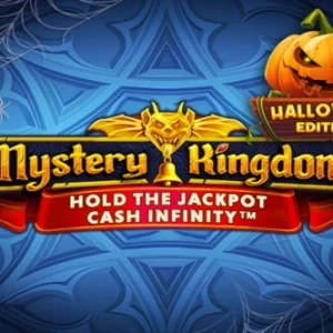 Mystery Kingdom Mystery Bells Halloween Edition