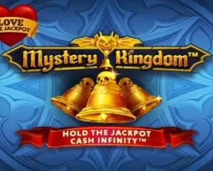 Mystery Kingdom Mystery Bells Love the Jackpot
