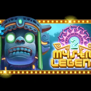 Mystic Legend 2
