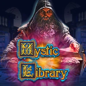 Mystic Library