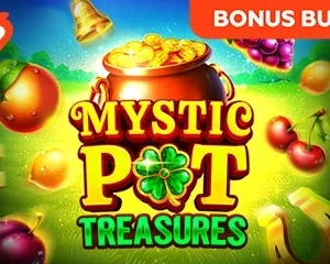 Mystic Pot Treasures