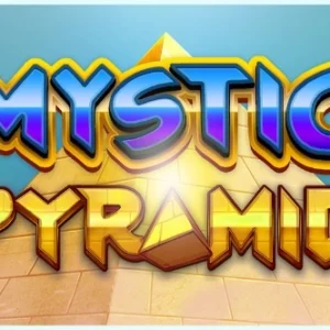 Mystic Pyramid