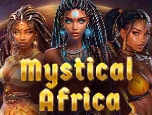 Mystical Africa