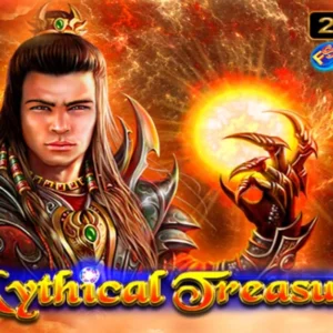Mythical Treasure