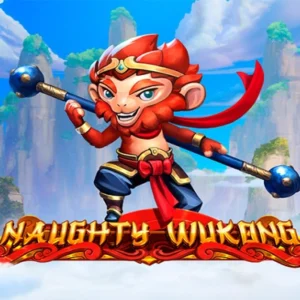 Naughty Wukong