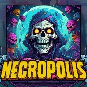 Necropolis