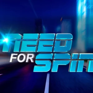 Need for Spin