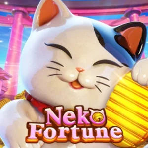 Neko Fortune