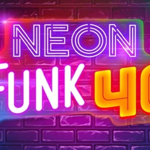 Neon Funk 40