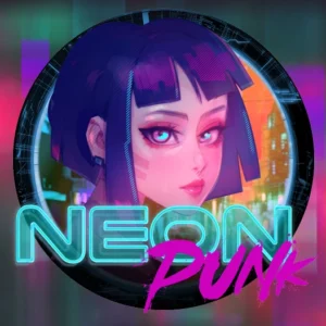 Neon Punk