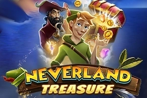 Neverland Treasure