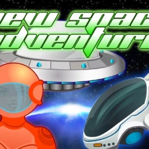 New Space Adventure