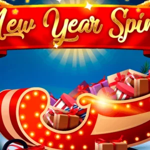 New Year Spins