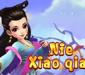 Nie Xiao Qian