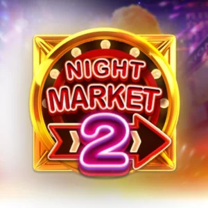 Night Market 2