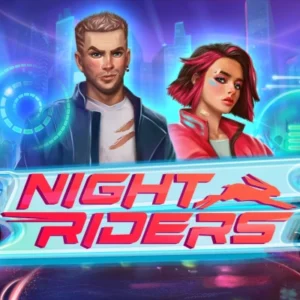 Night Riders
