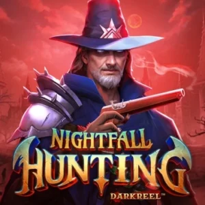 Nightfall Hunting