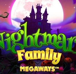 Nightmare Family Megaways