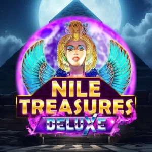 Nile Treasures Deluxe