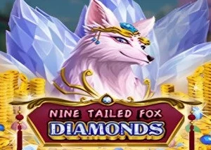 Nine Tailed Fox Diamonds