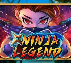 Ninja Legend