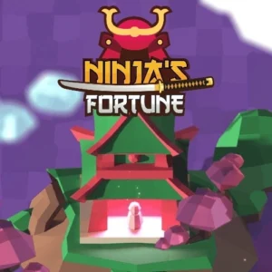 Ninja's Fortune