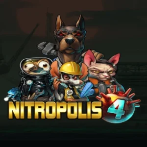 Nitropolis 4