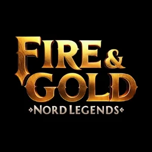 Nord Legends - Fire & Gold