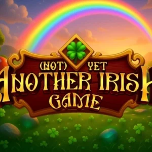 Not Yet Another Irish Game